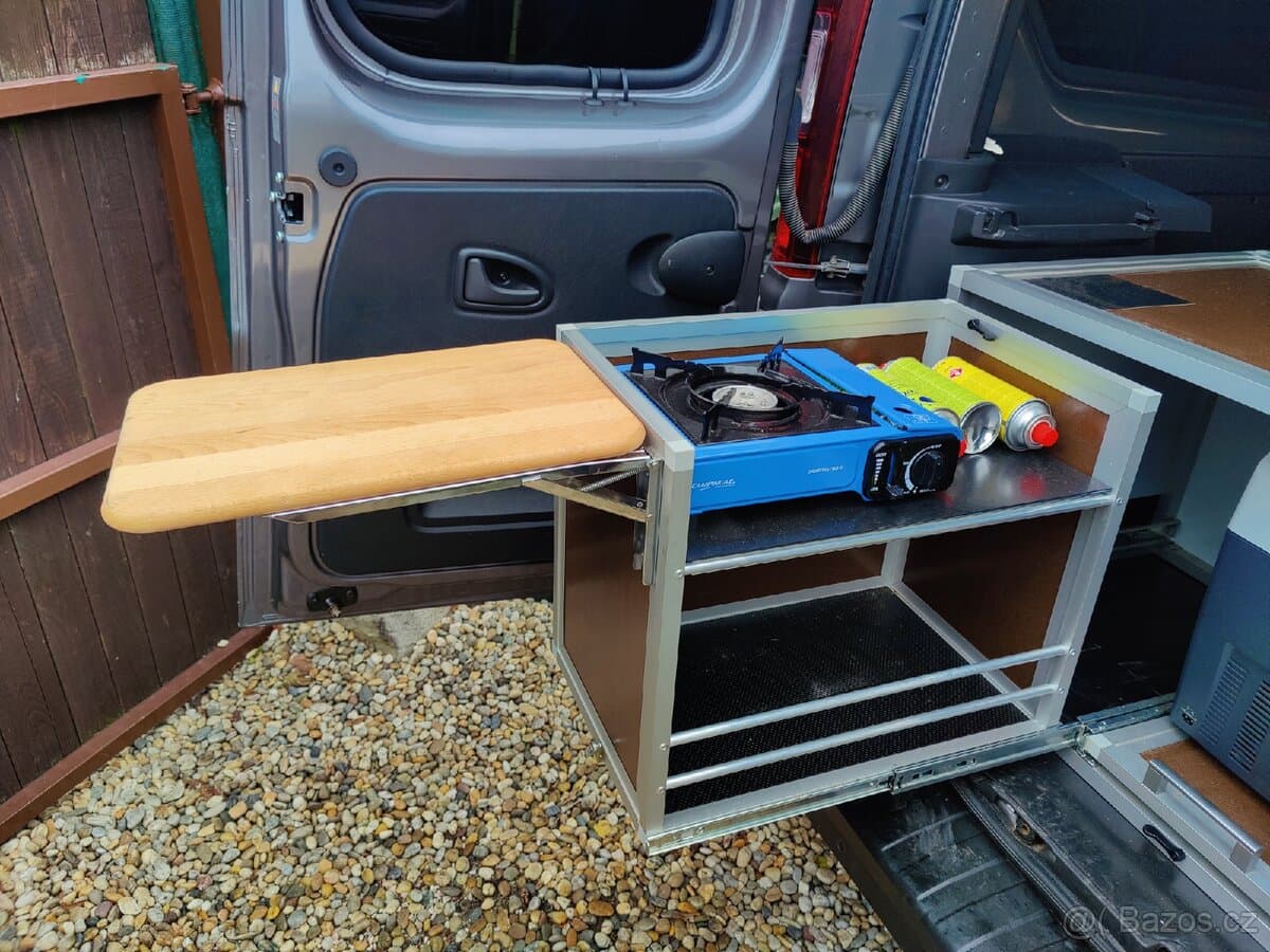 Renault TRAFIC - 16
