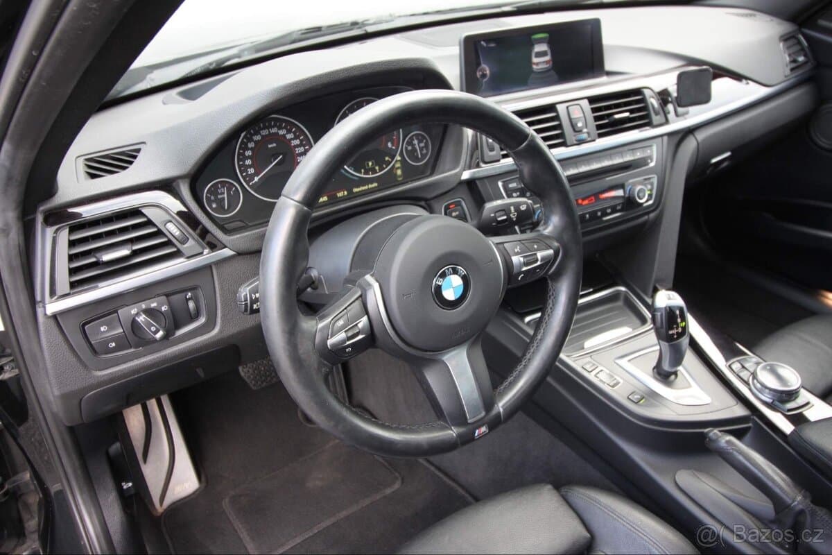 2014 BMW OSTATNÍ - 16