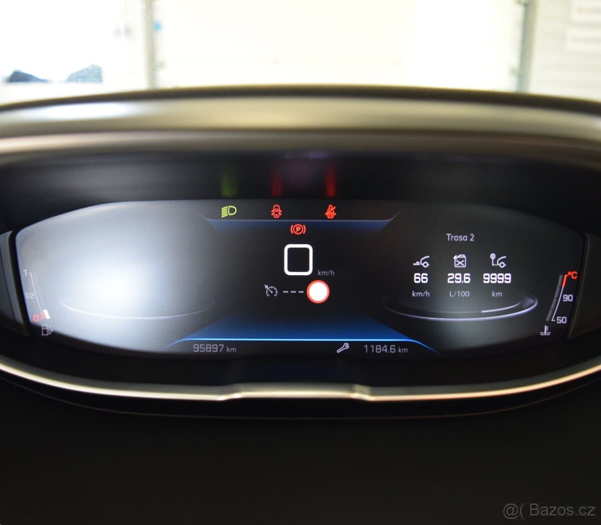 2022 Peugeot 3008 - 16