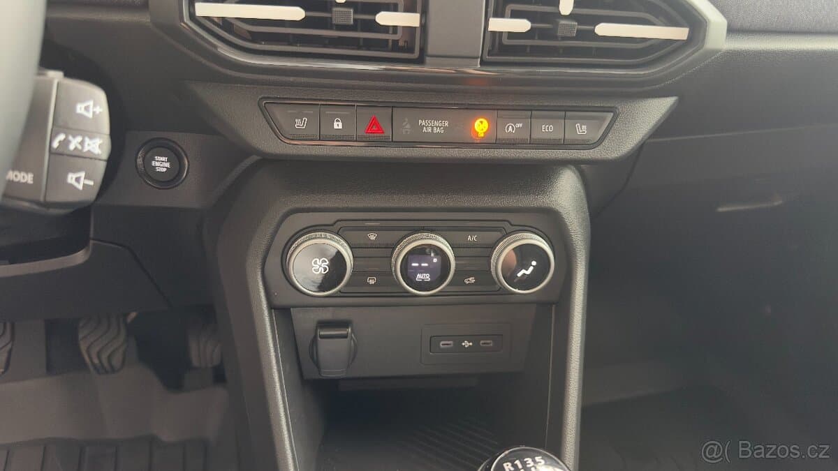 Dacia JOGGER - 16
