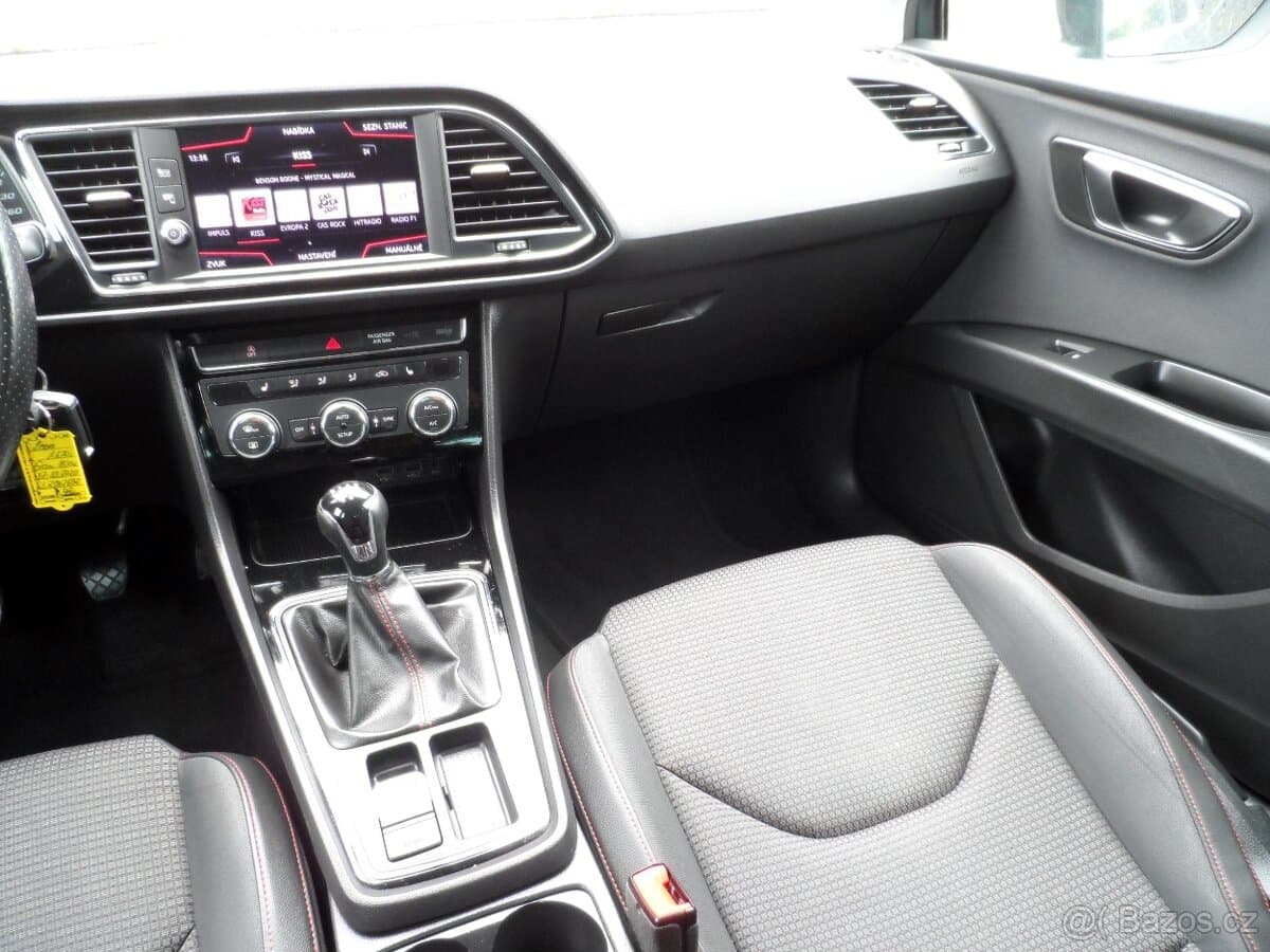 2020 Seat LEON - 16