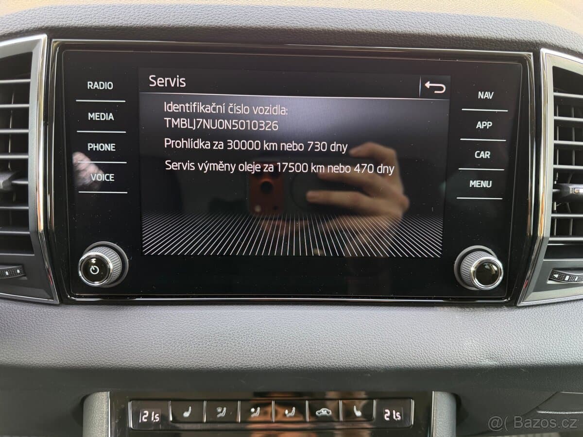 2021 Škoda KAROQ - 16