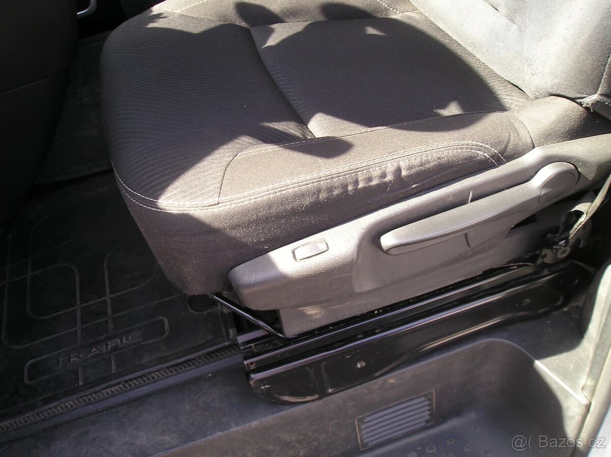 2018 Renault TRAFIC - 16