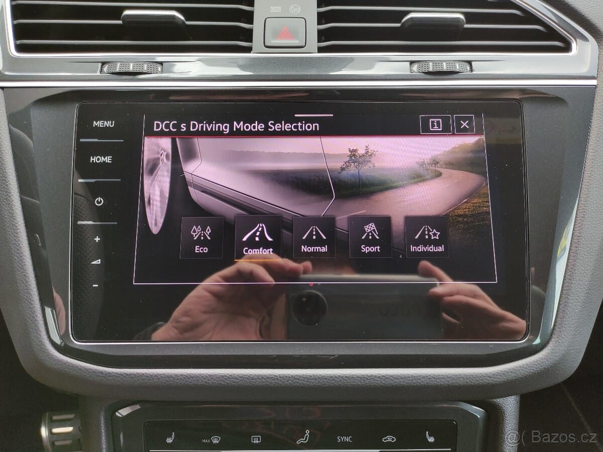 2021 Volkswagen TIGUAN - 16