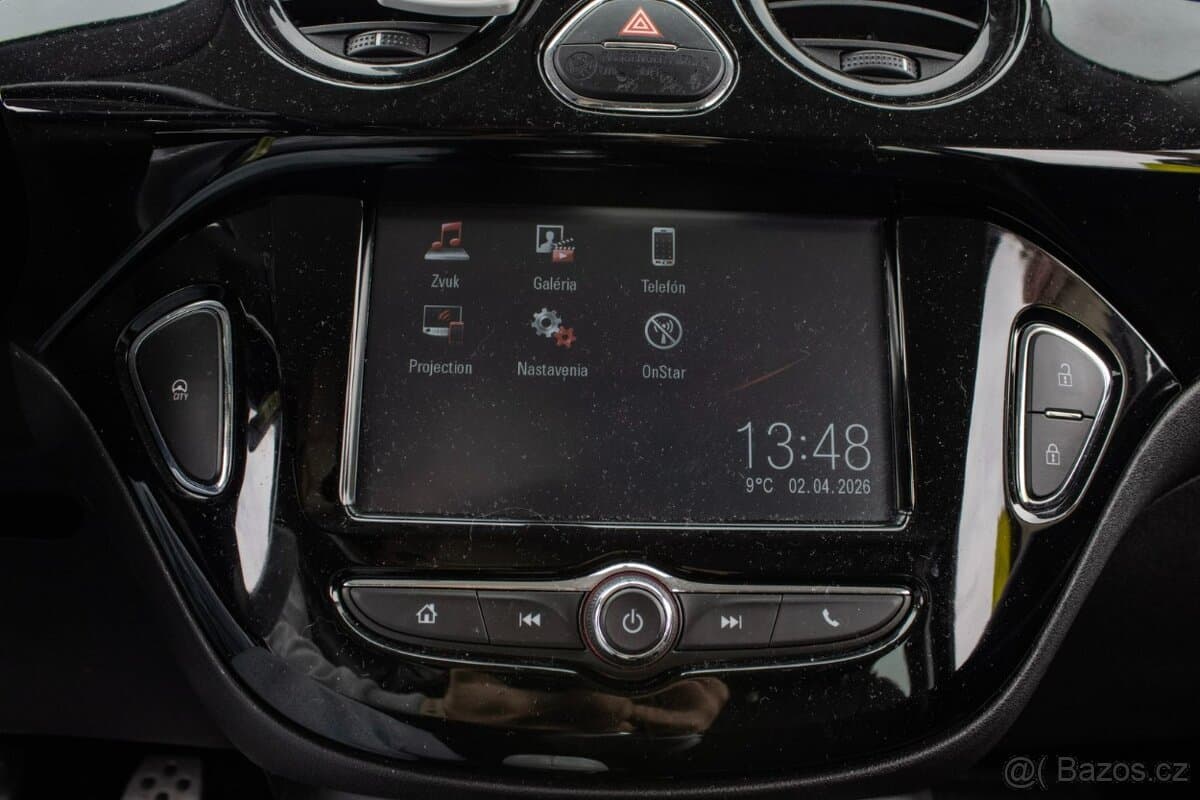 2019 Opel ADAM - 16