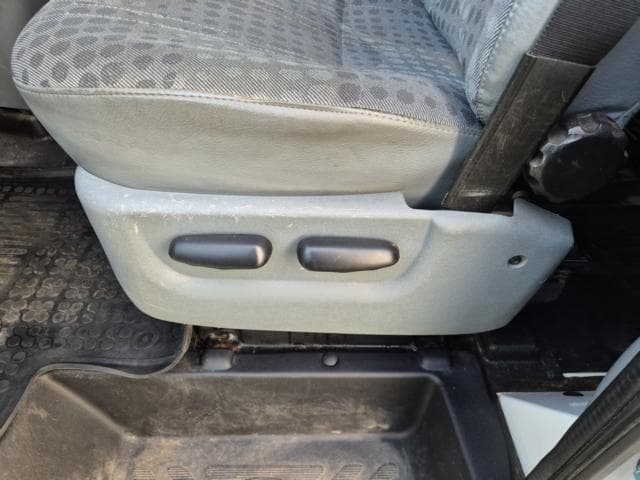 2013 Ford TRANSIT - 16
