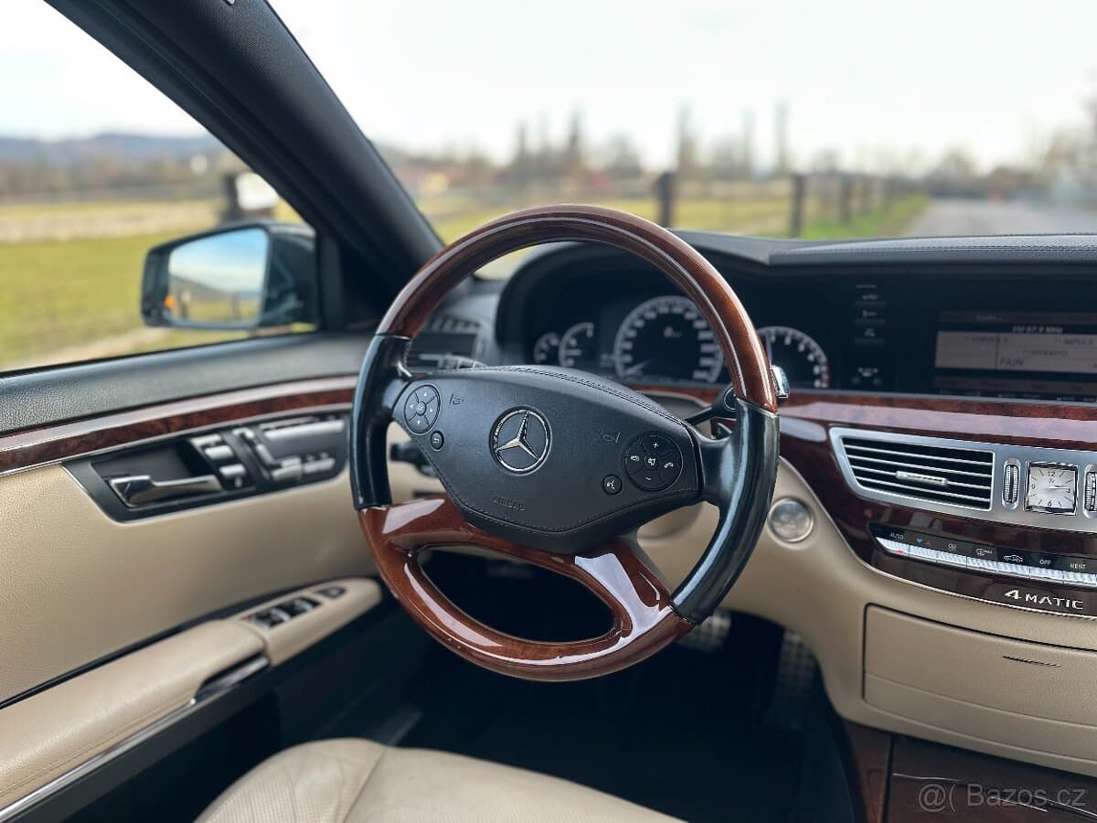 2021 Mercedes-Benz OSTATNÍ - 16
