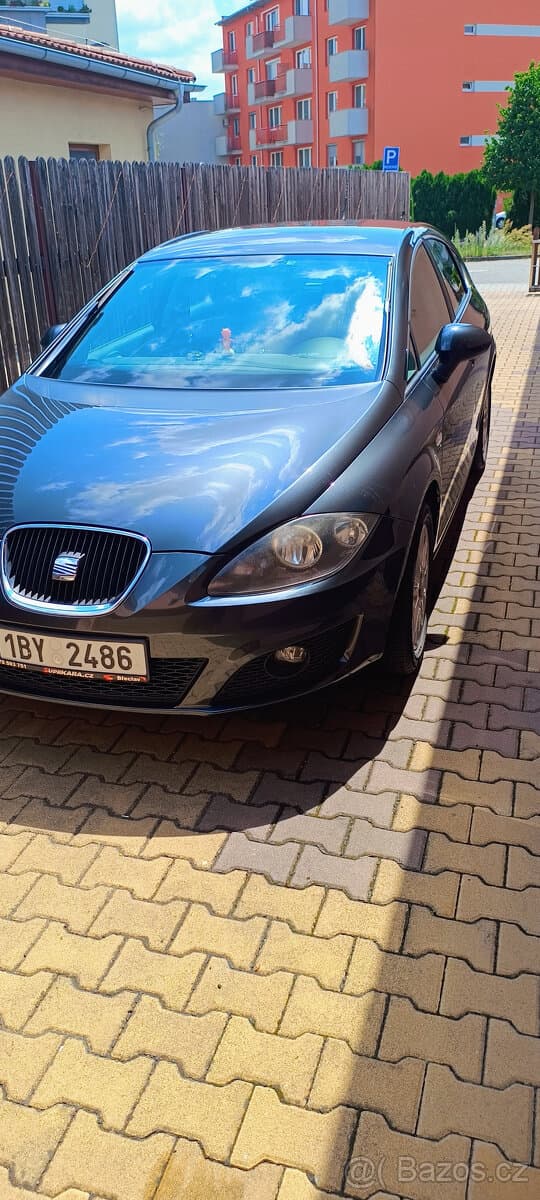 2011 Seat LEON - 16
