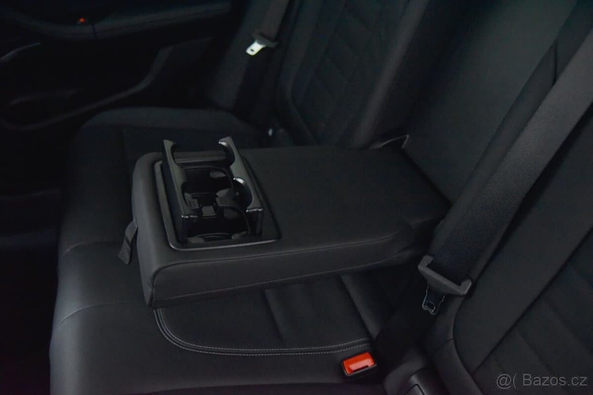 2021 BMW X3 - 16