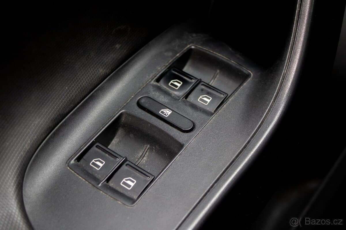 2011 Seat IBIZA - 16