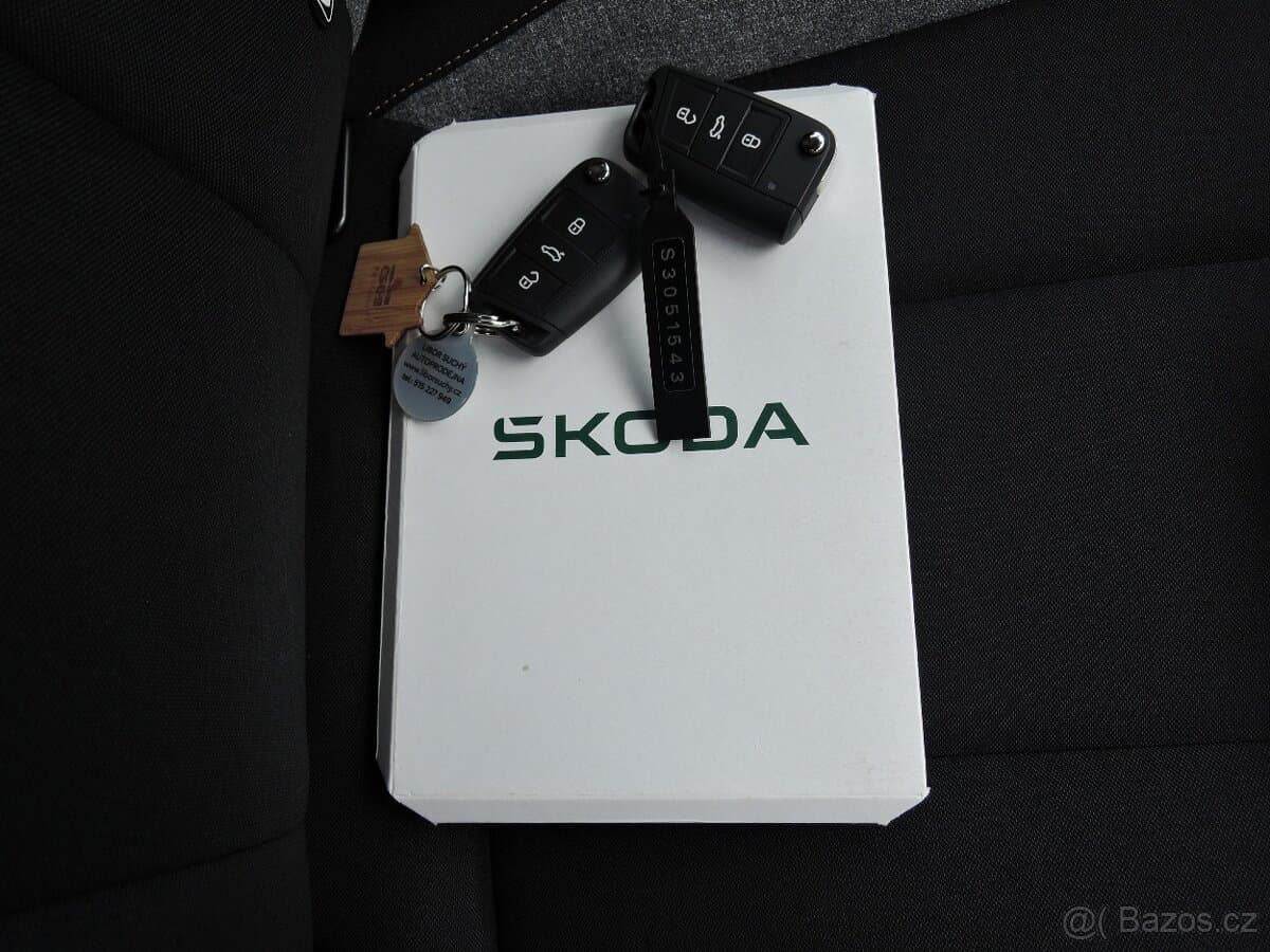 2025 Škoda KAMIQ - 16