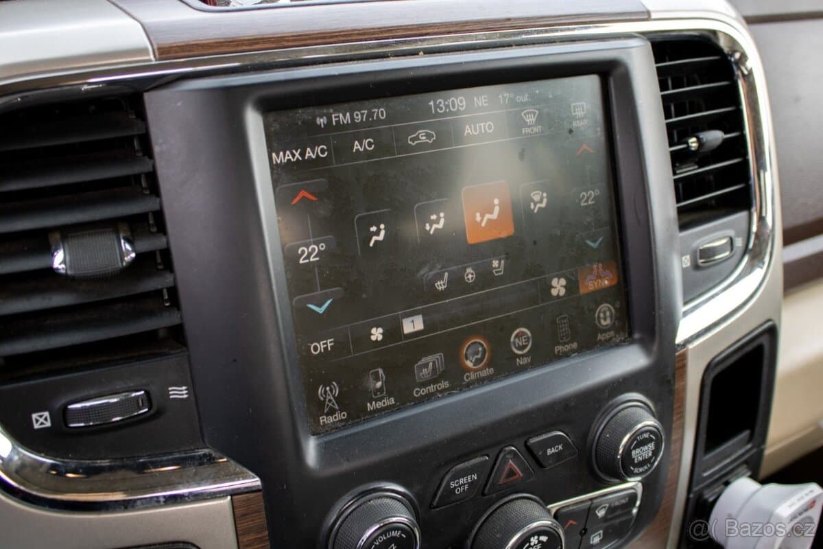 2015 Dodge OSTATNÍ - 16
