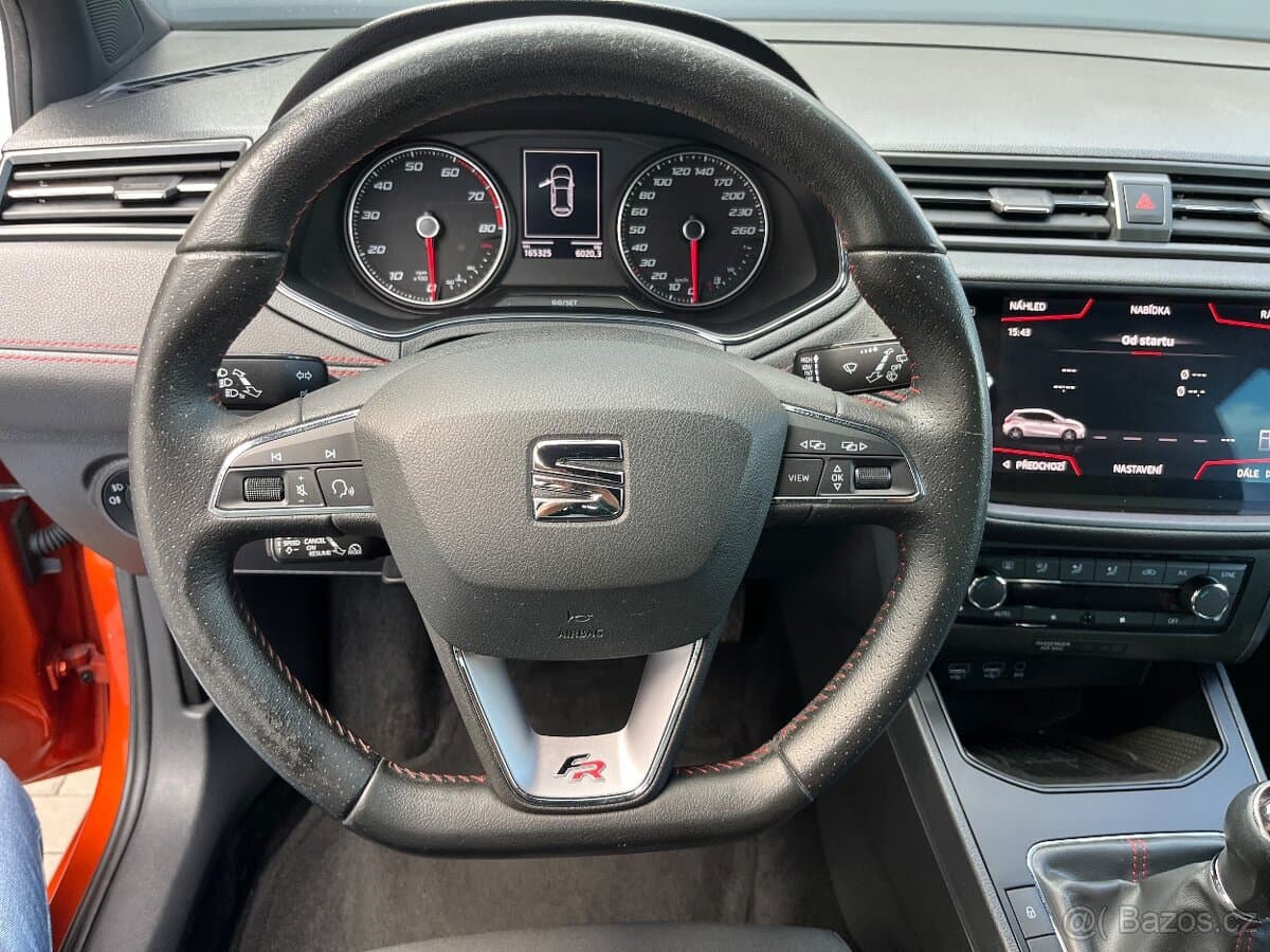 2019 Seat IBIZA - 16