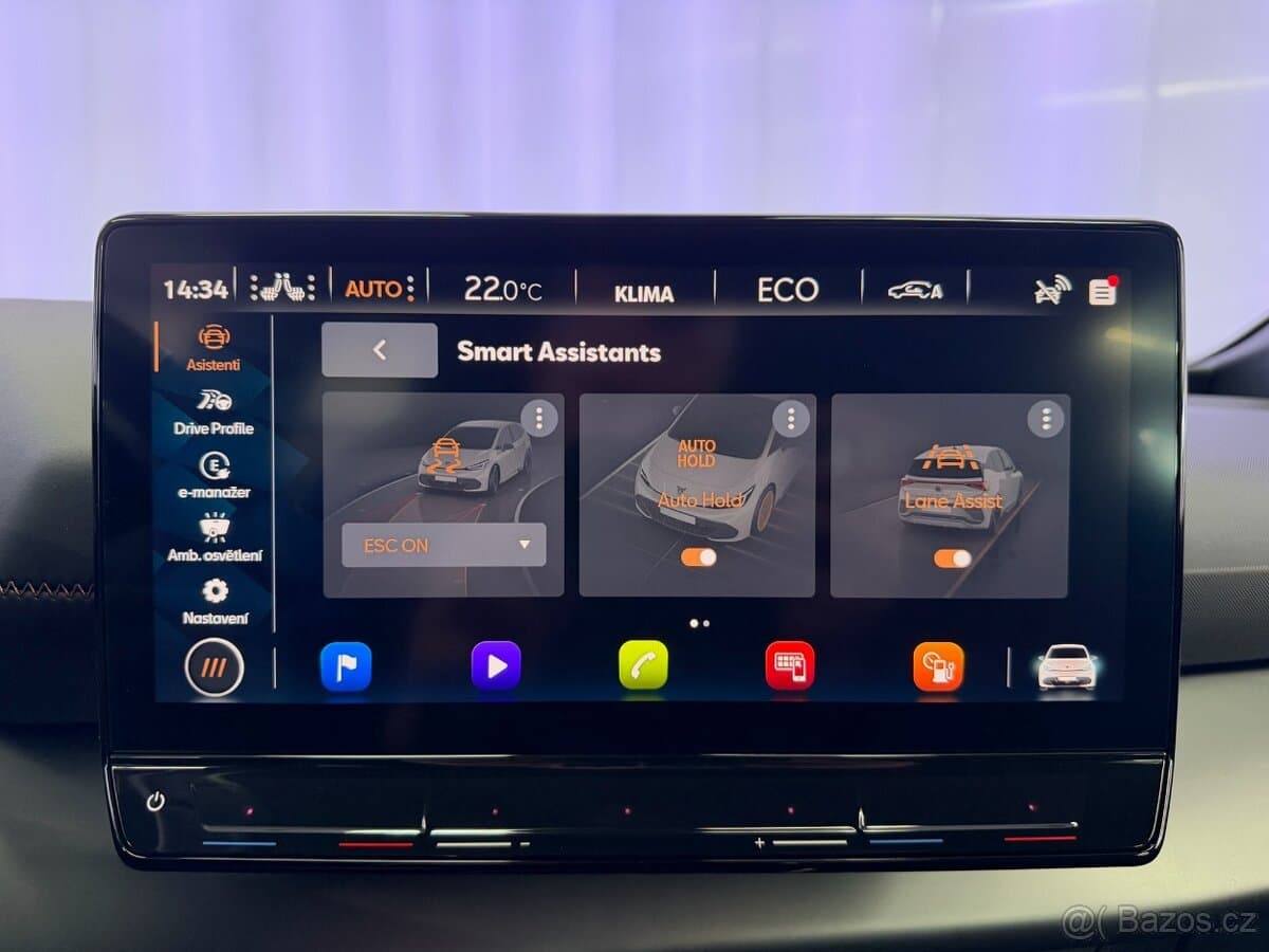 2023 Cupra BORN - 16