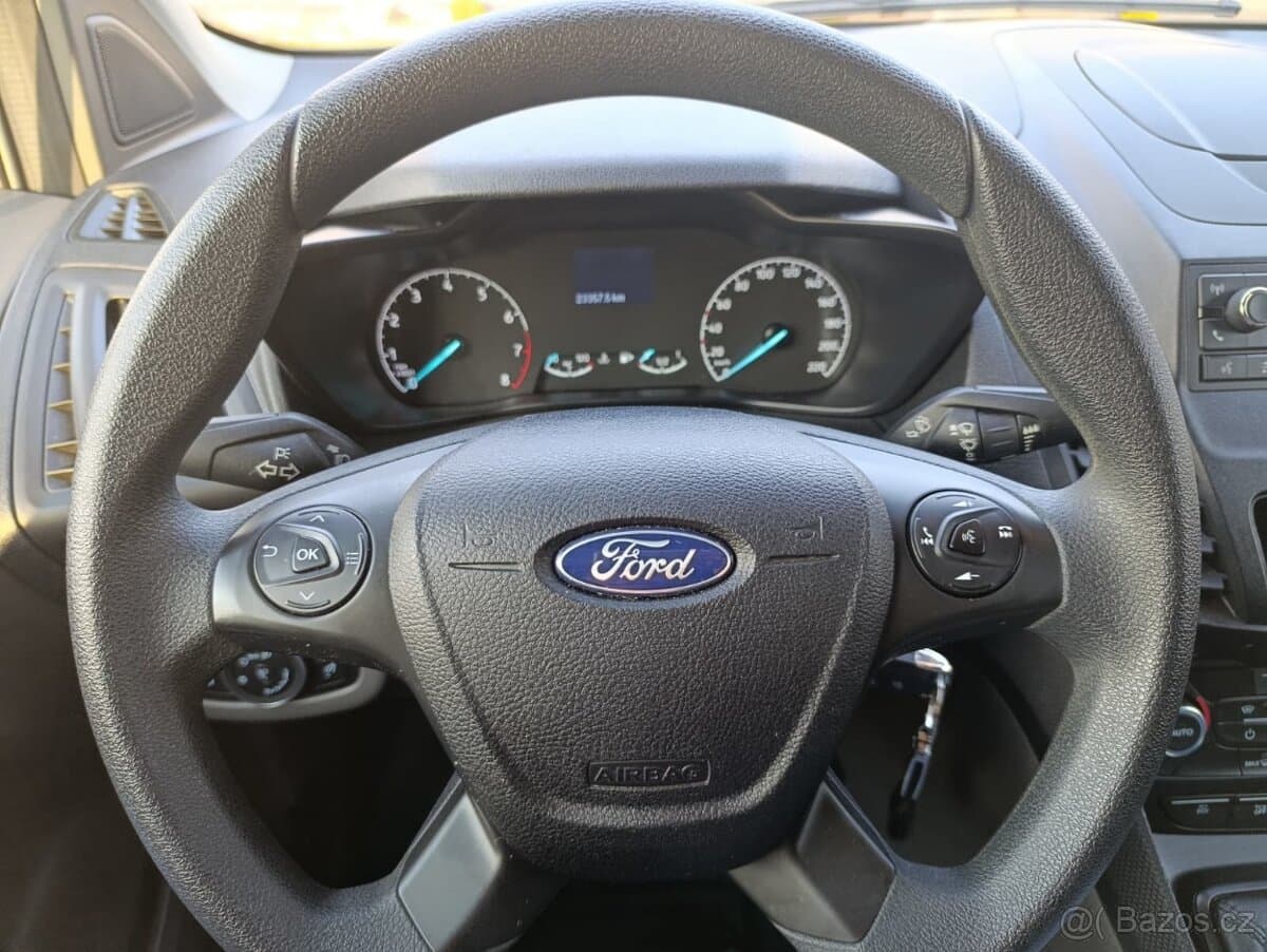 2022 Ford TRANSIT - 16