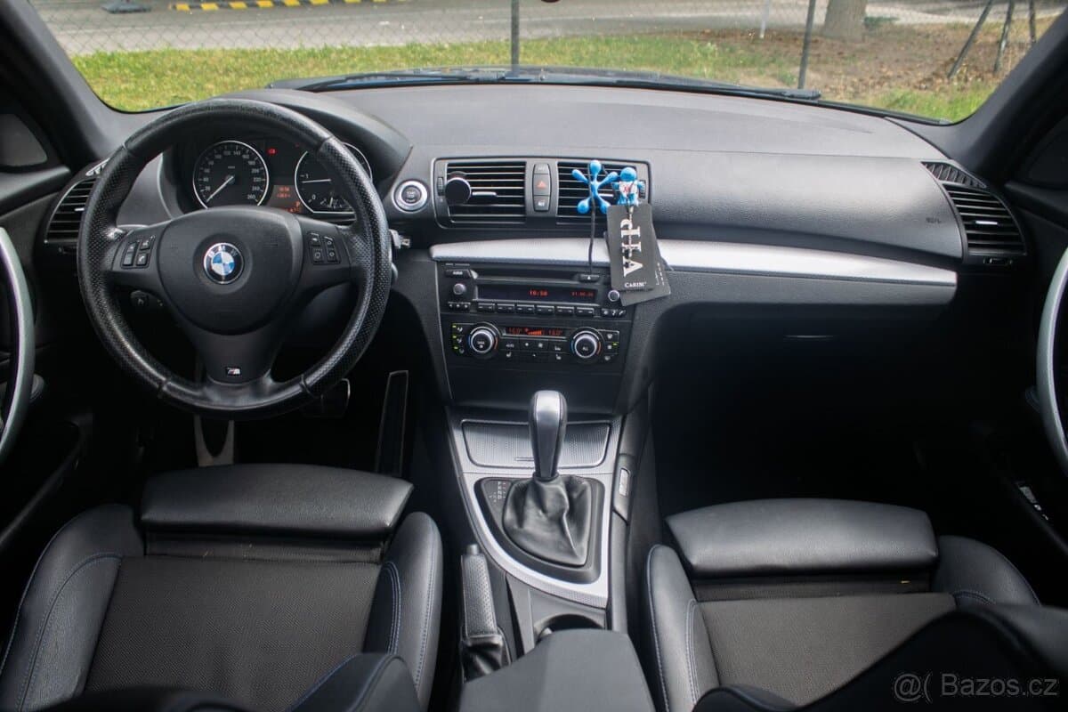 2011 BMW OSTATNÍ - 16