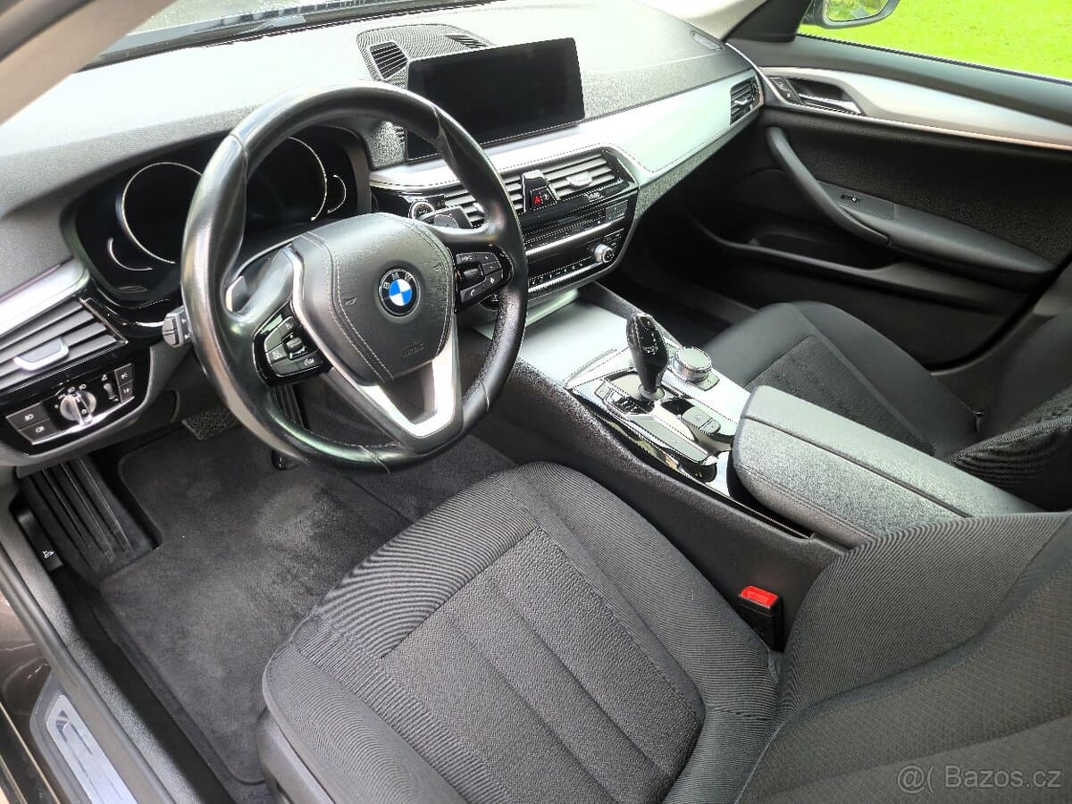 2017 BMW OSTATNÍ - 16