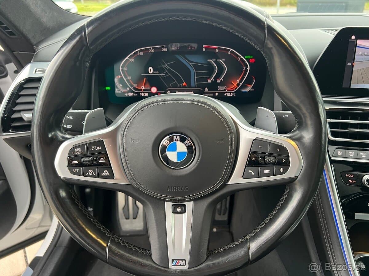 2019 BMW OSTATNÍ - 16