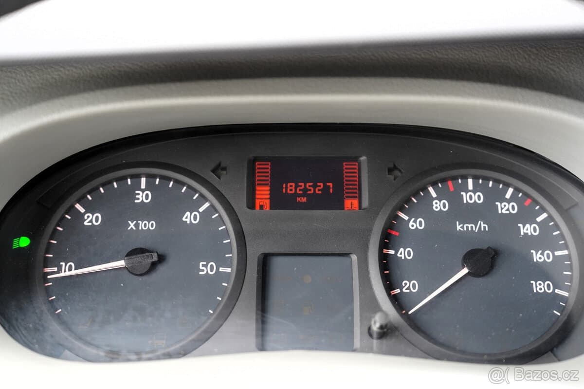 2010 Renault MASTER - 16