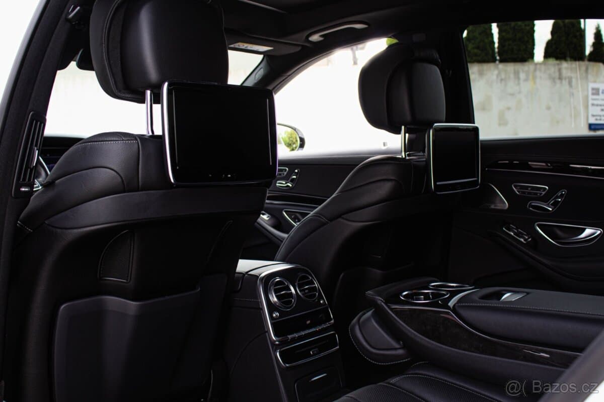 2015 Mercedes-Benz OSTATNÍ - 16