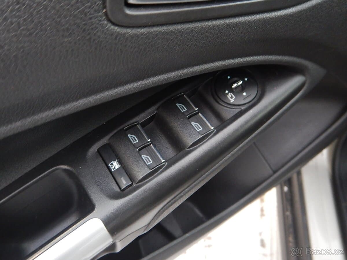 2014 Ford TOURNEO - 16