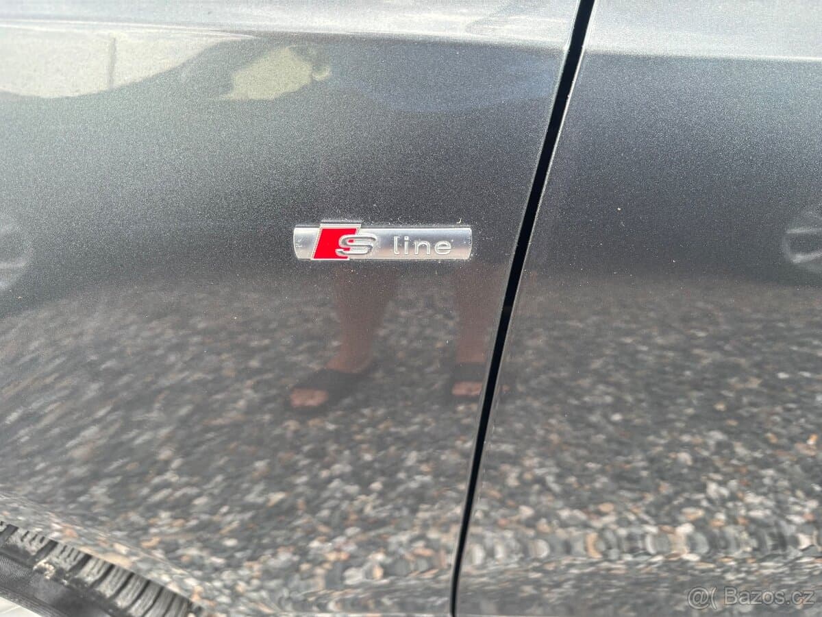 2011 Audi A5 - 16