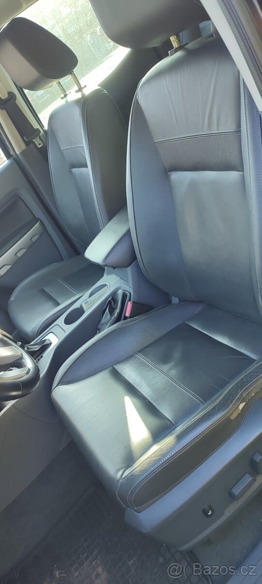 2016 Ford RANGER - 16