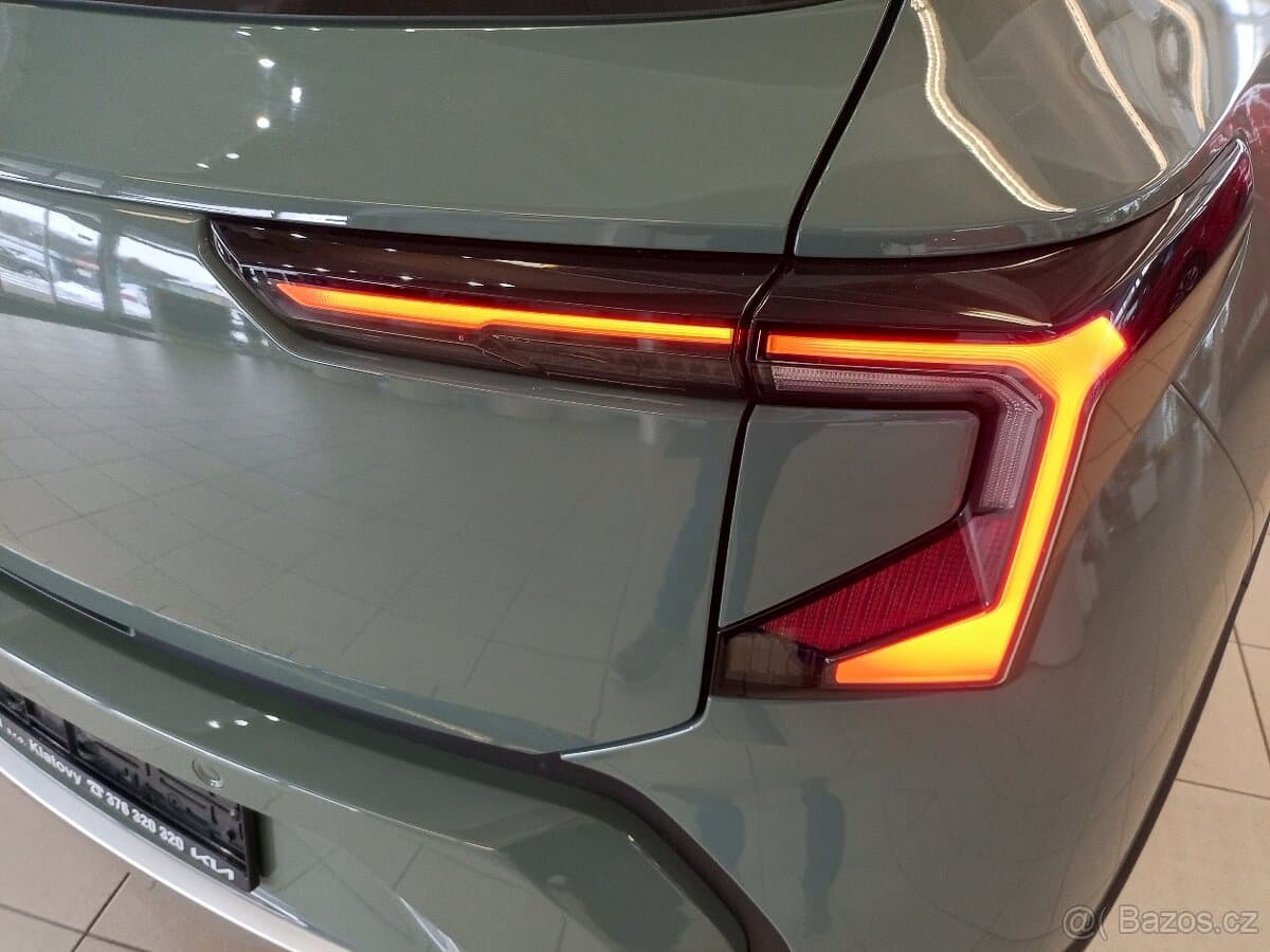 2026 Kia STONIC - 16