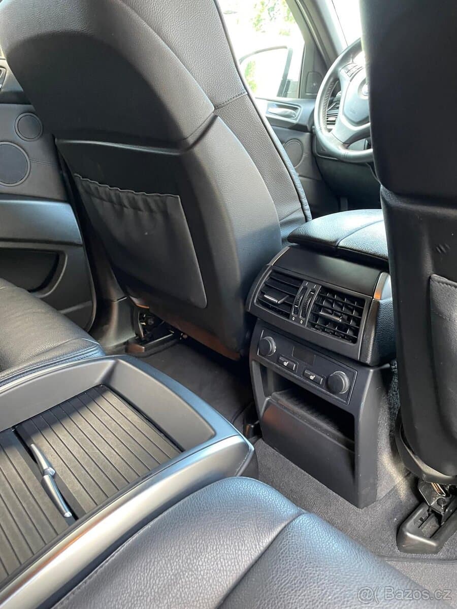 BMW X6 - 16