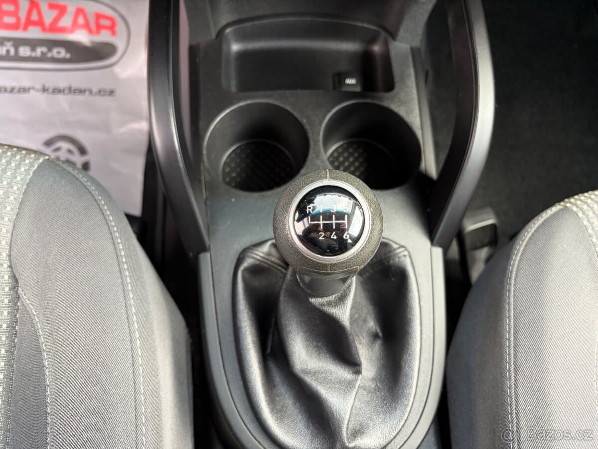 2013 Seat ALTEA - 16