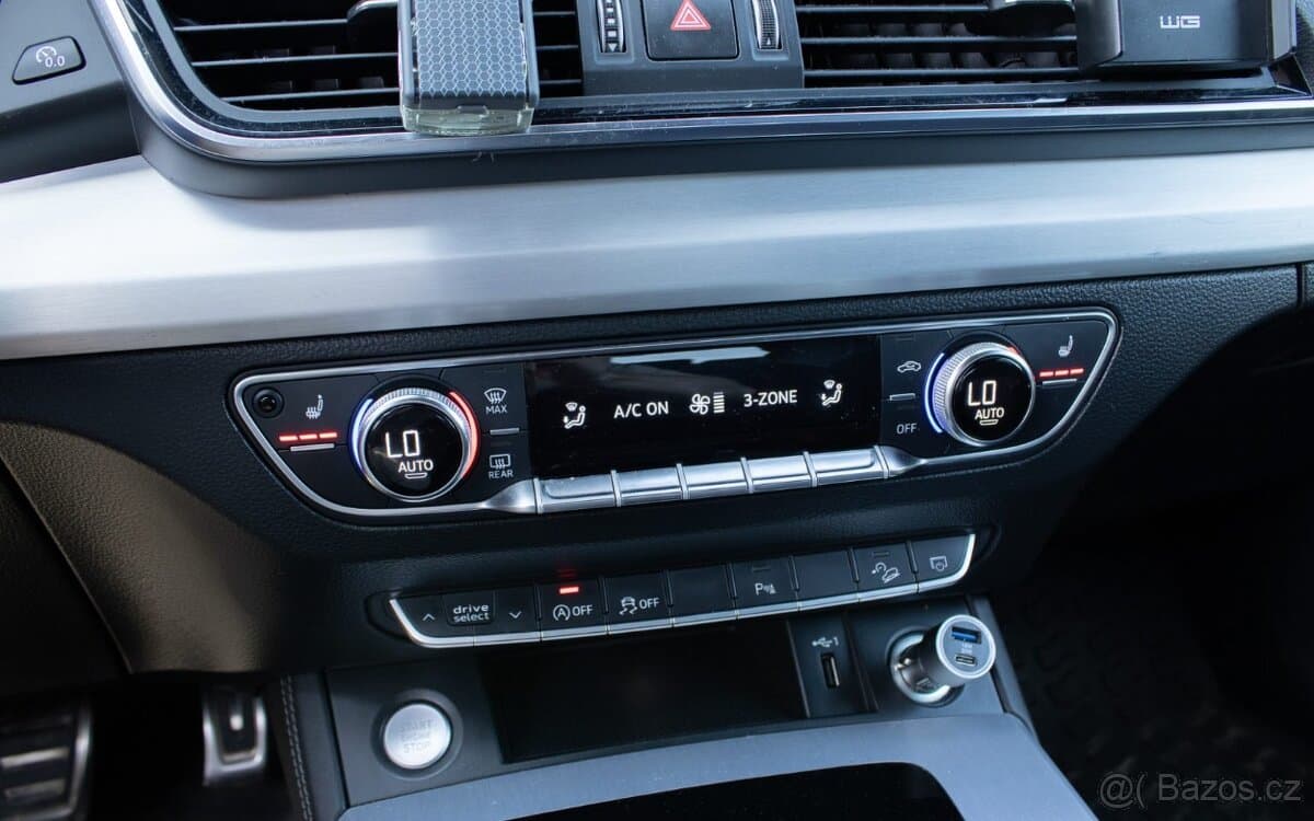 2020 Audi Q5 - 16
