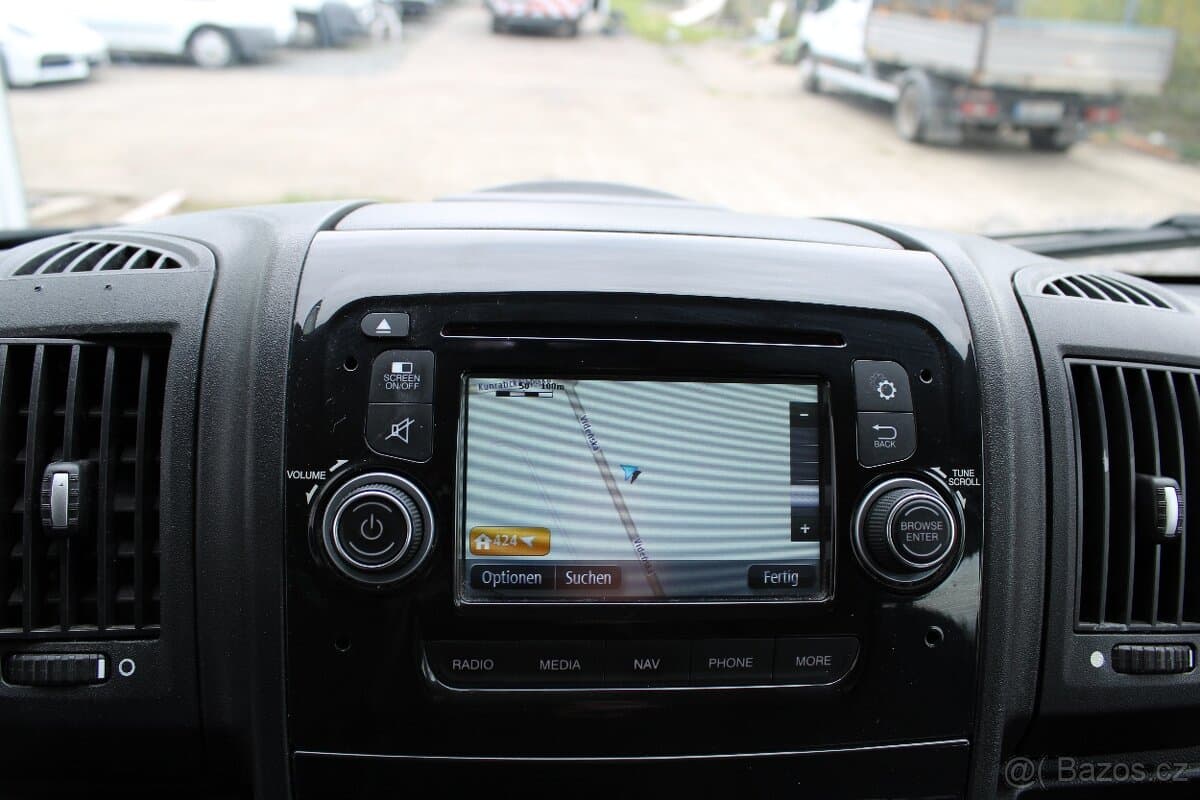 2015 Fiat DUCATO - 16