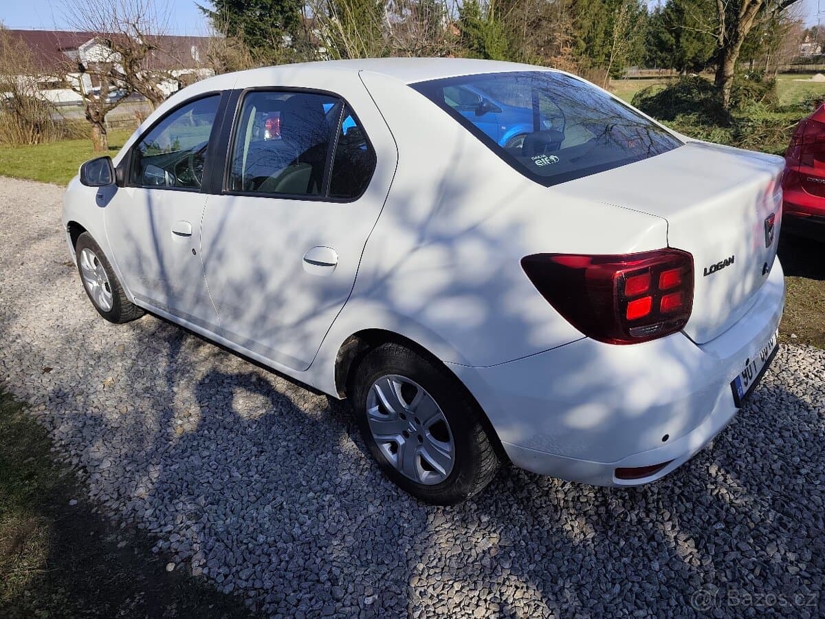 2018 Dacia LOGAN - 16