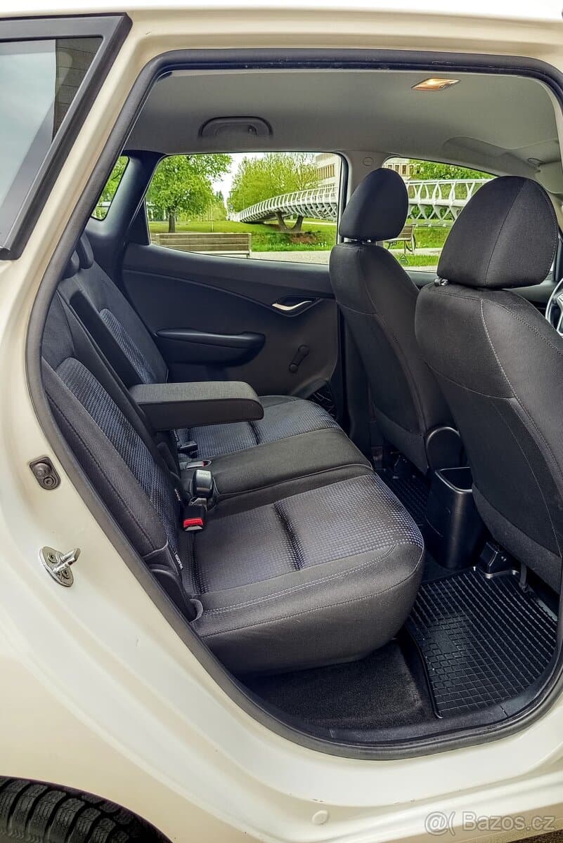 2013 Hyundai ix20 - 16