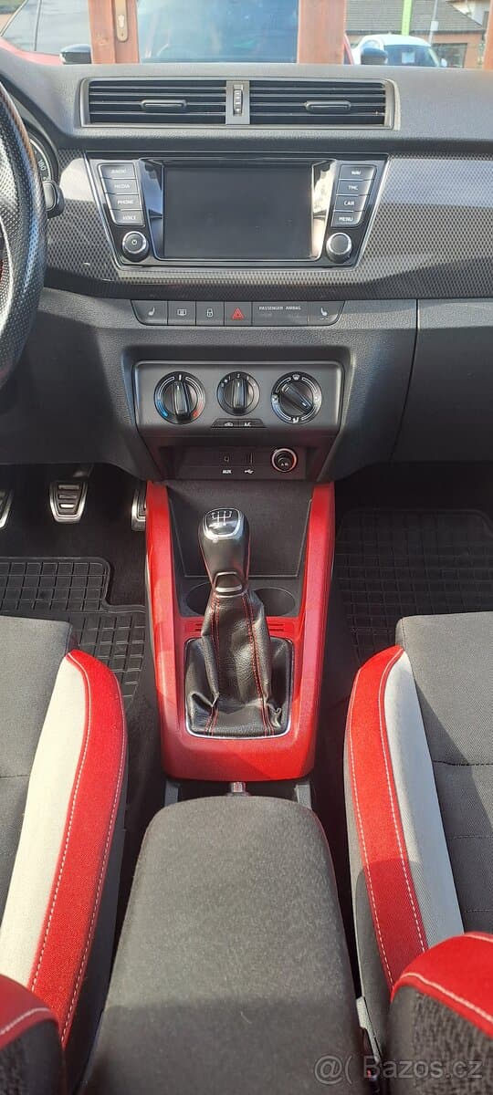2018 Škoda FABIA - 16