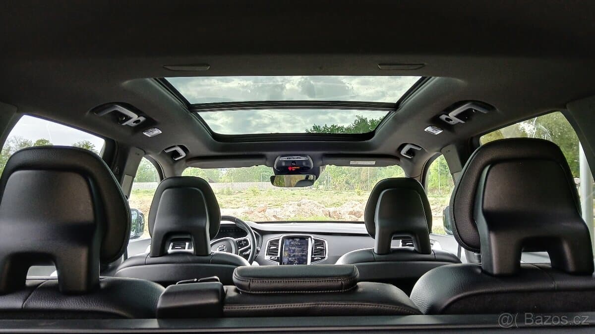 2016 Volvo XC90 - 16