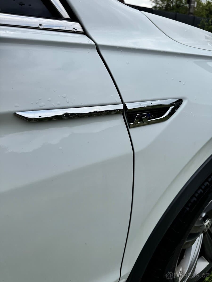 Volkswagen TIGUAN - 16