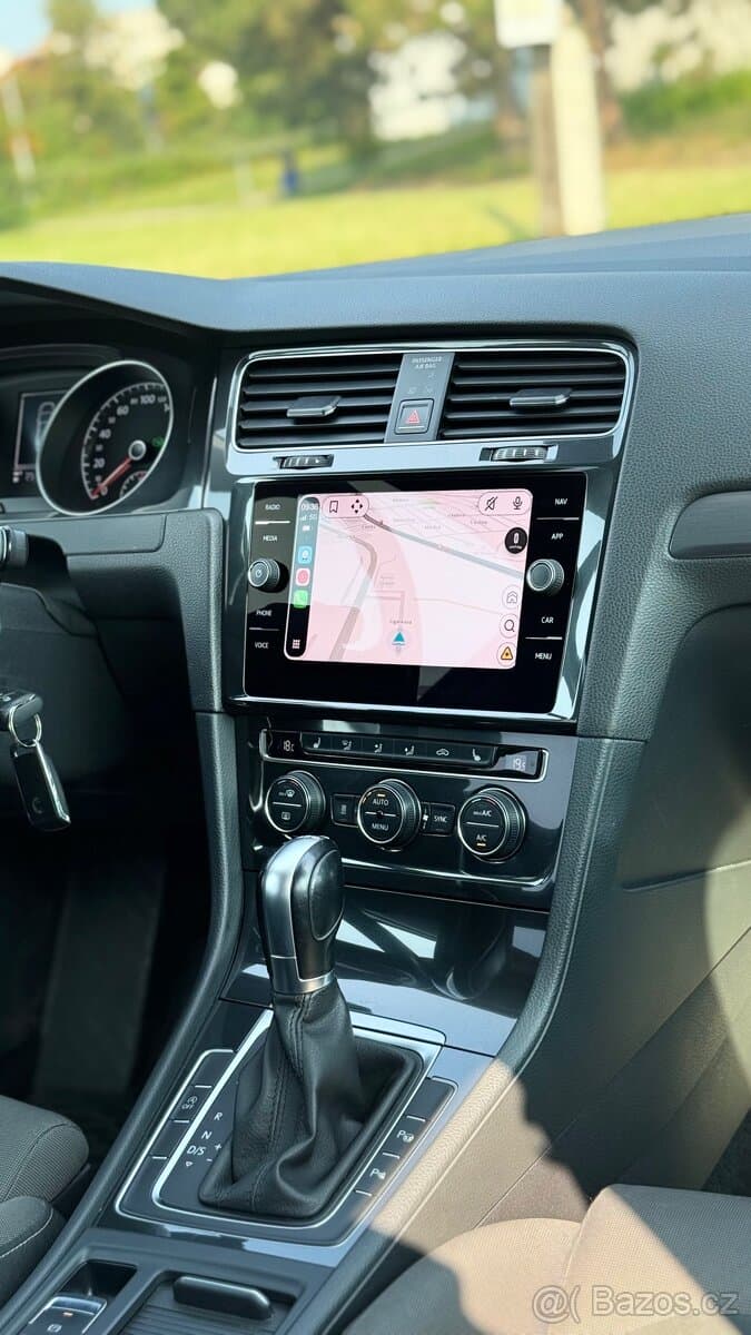 2018 Volkswagen GOLF - 16