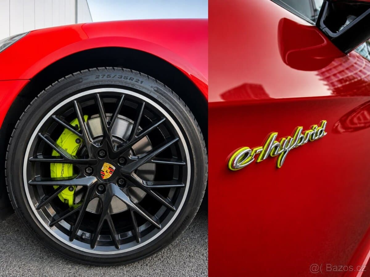 2019 Porsche PANAMERA - 16