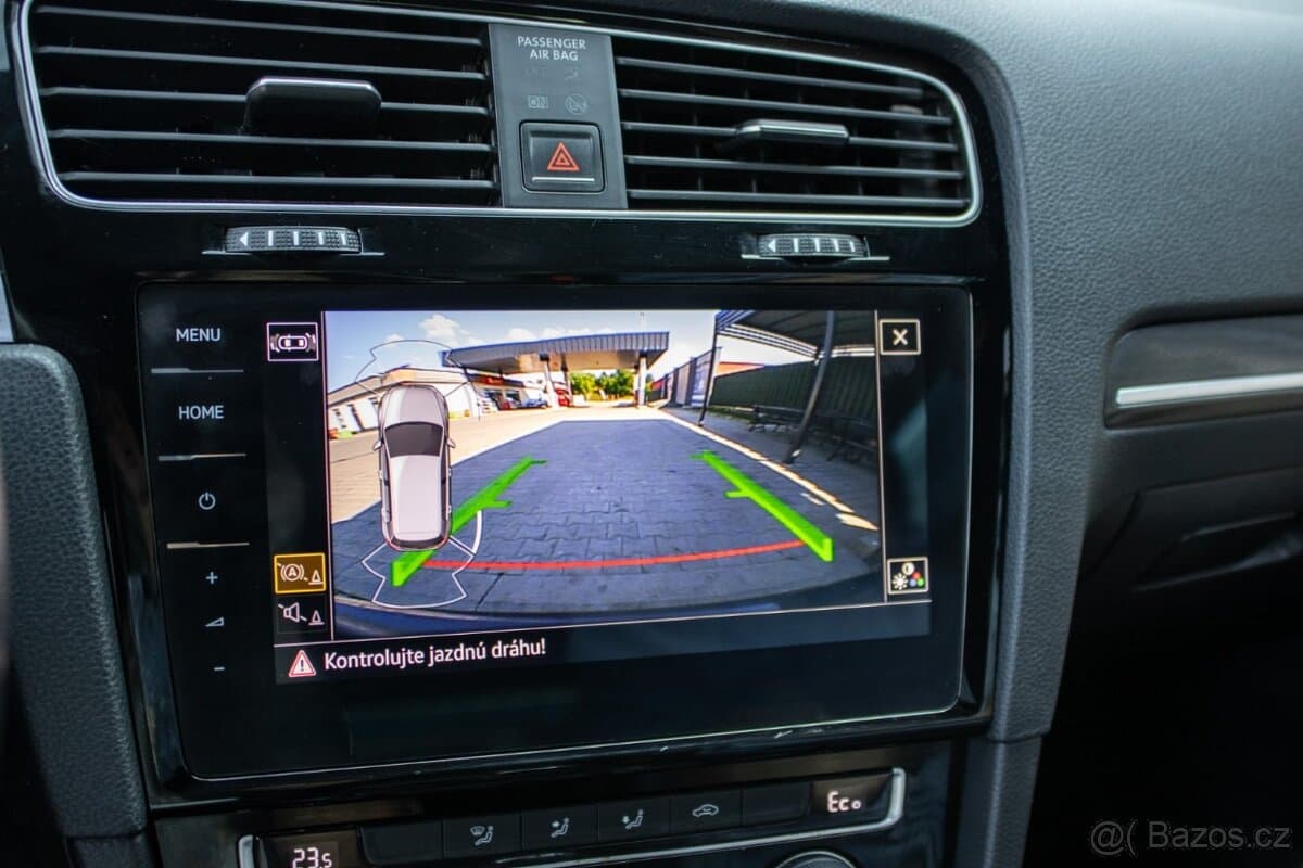 2018 Volkswagen GOLF - 16