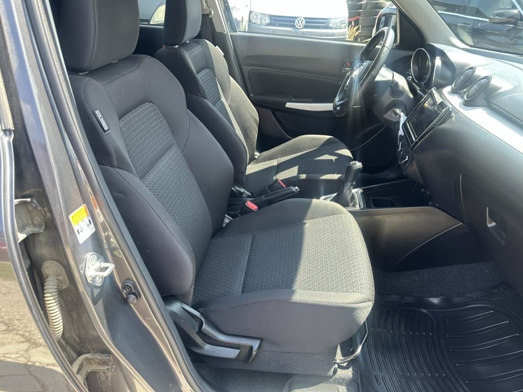 2018 Suzuki SWIFT - 16