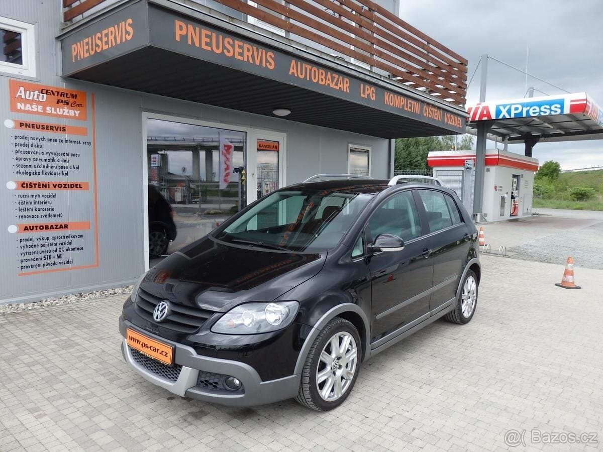 2007 Volkswagen GOLF - 16