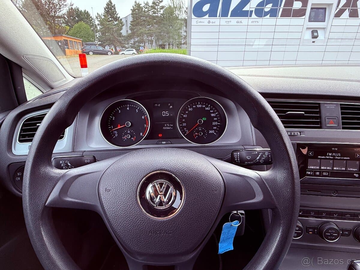 2014 Volkswagen GOLF - 16