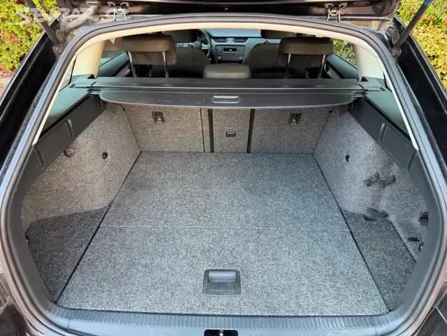 2014 Škoda OCTAVIA - 16
