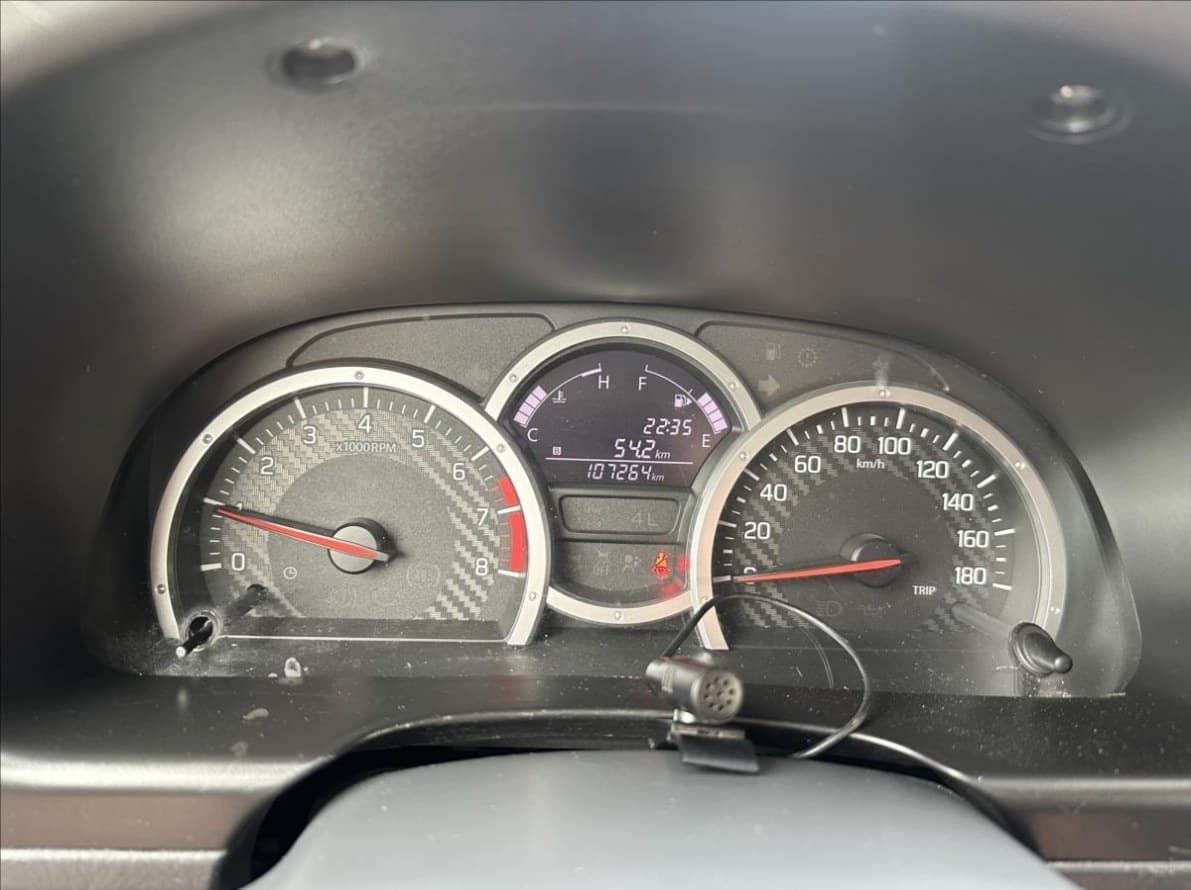 2018 Suzuki JIMNY - 16