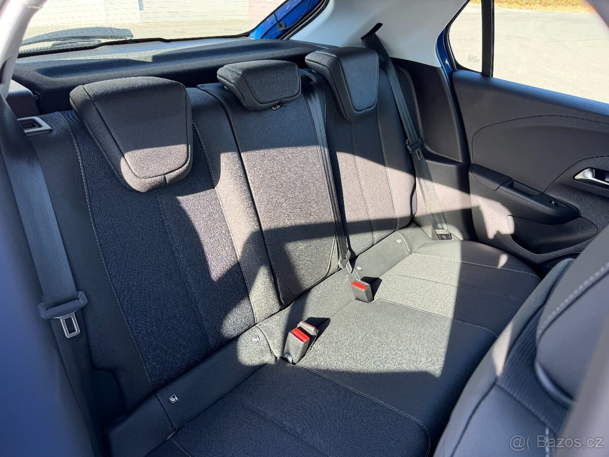 2024 Opel CORSA - 16