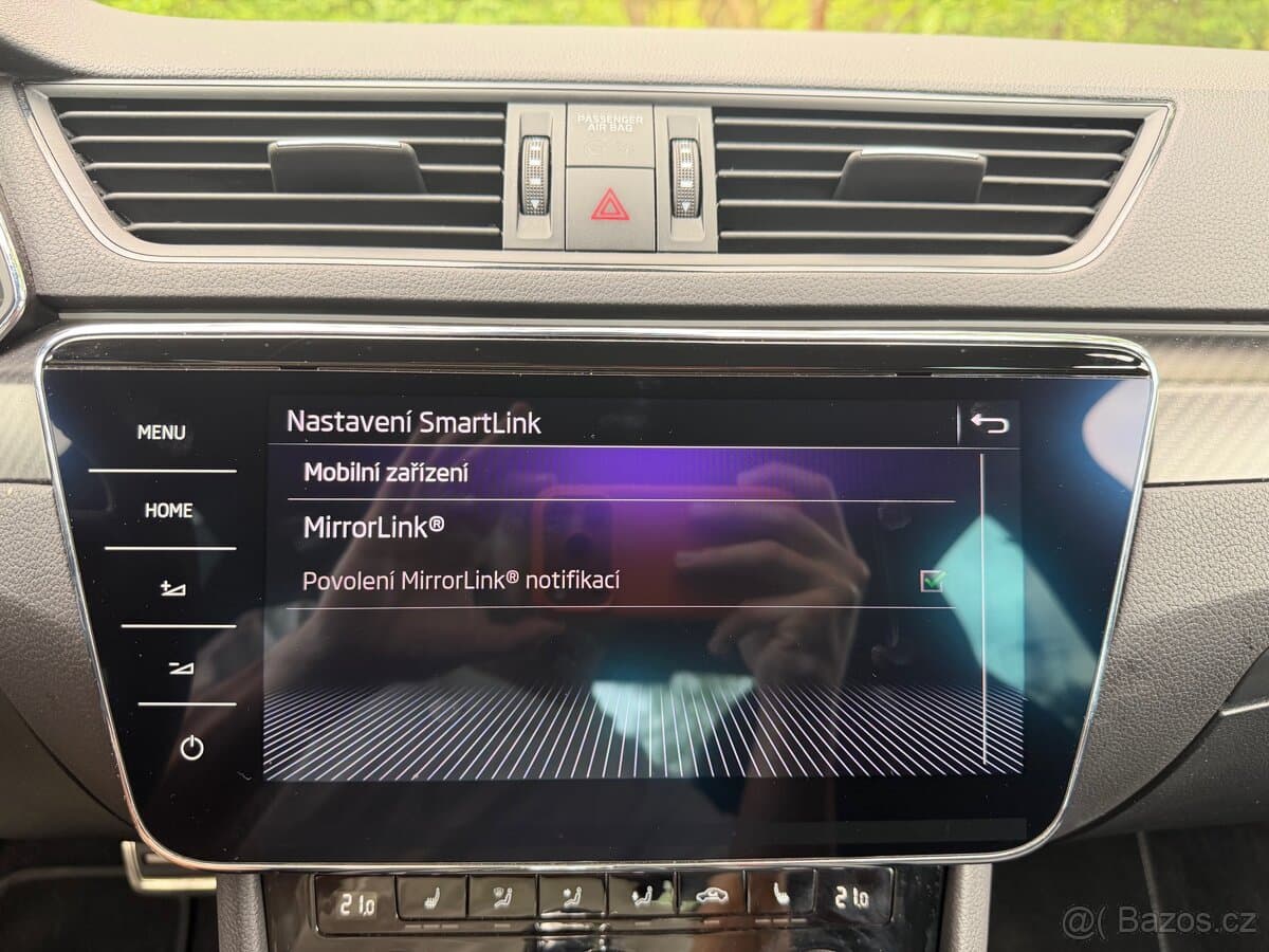 Škoda SUPERB - 16