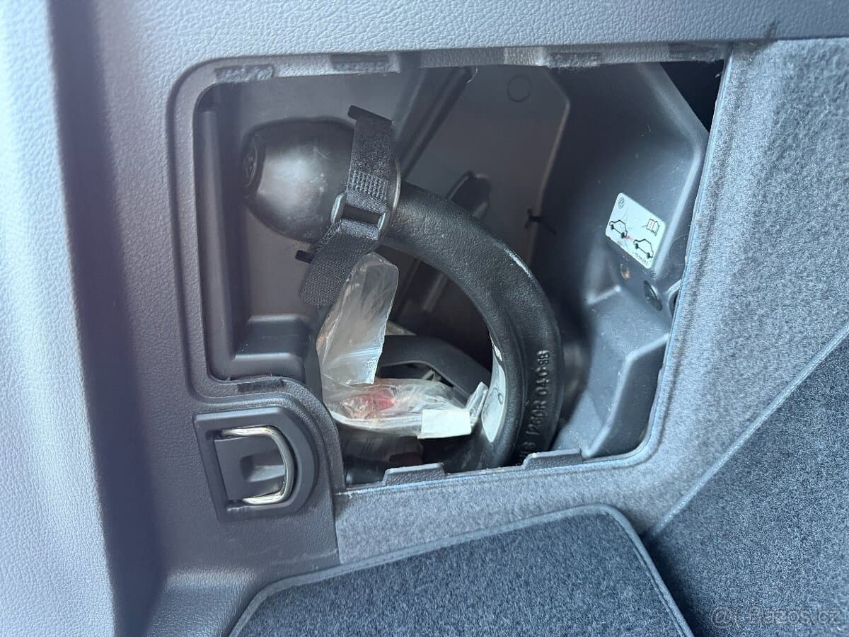 2014 Volkswagen TOURAN - 16