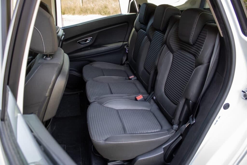2017 Renault SCENIC - 16