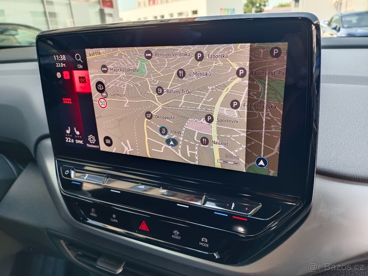 2023 Volkswagen ID.4 - 16